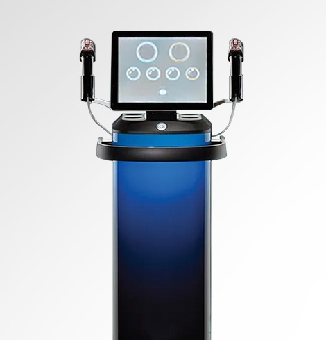 Morpheus 8 Microneedle Machine