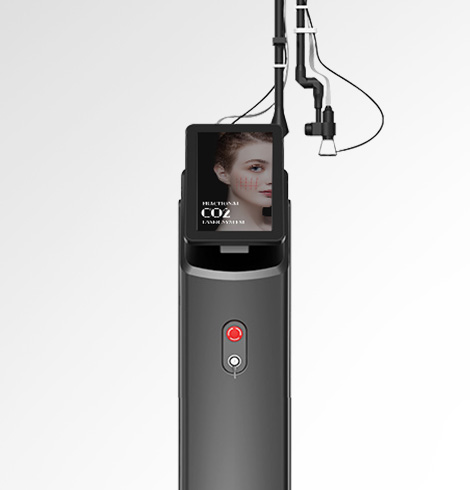 Fractional Co2 Laser Machine