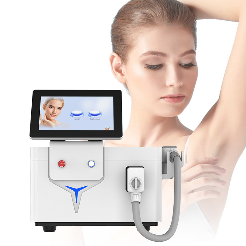 DLHS-1200 DIODE LASER MACHINE