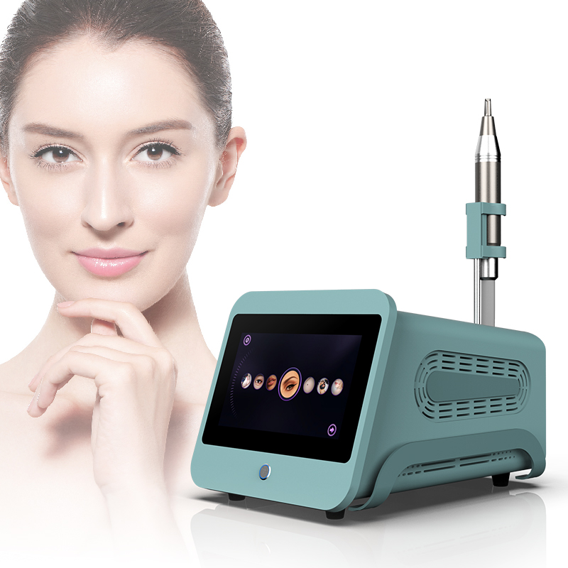 NY-04 ND YAG LASER MACHINE
