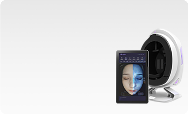 Auxiliary Beauty Machine