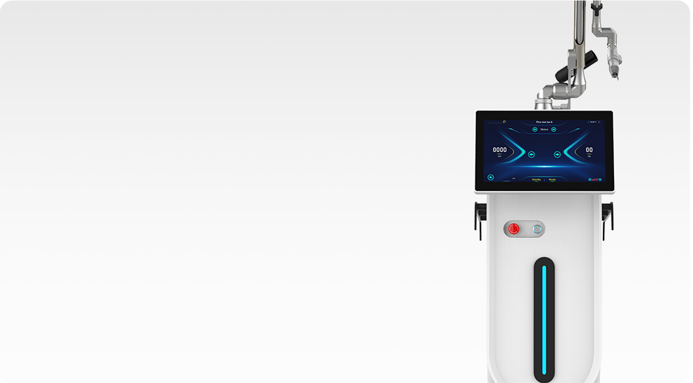 LASER SKIN CARE MACHINE