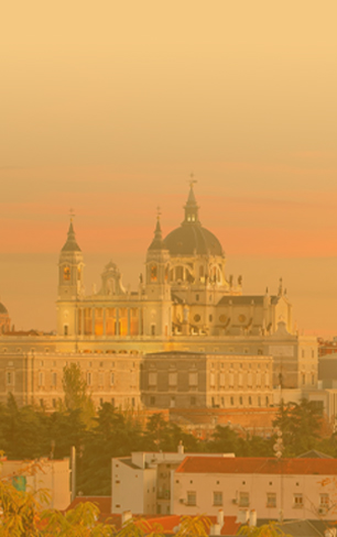 SALON LOOK INTERNACIONAL