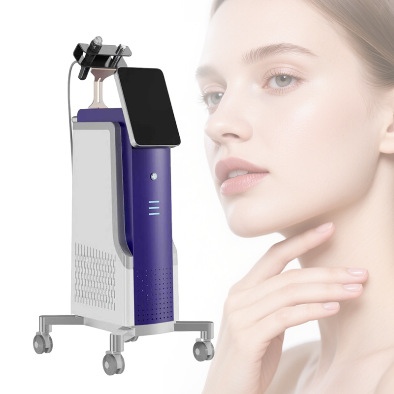 fractional-rf-microneedling-machine-vacuum-radio-frequency-face-lifting-skin-tightening-wrinkle-removal